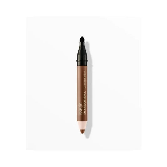 Smink ceruza szemhéjfesték rézbarna árnyalat — Babor Skincare Make Up Copper Brown 02