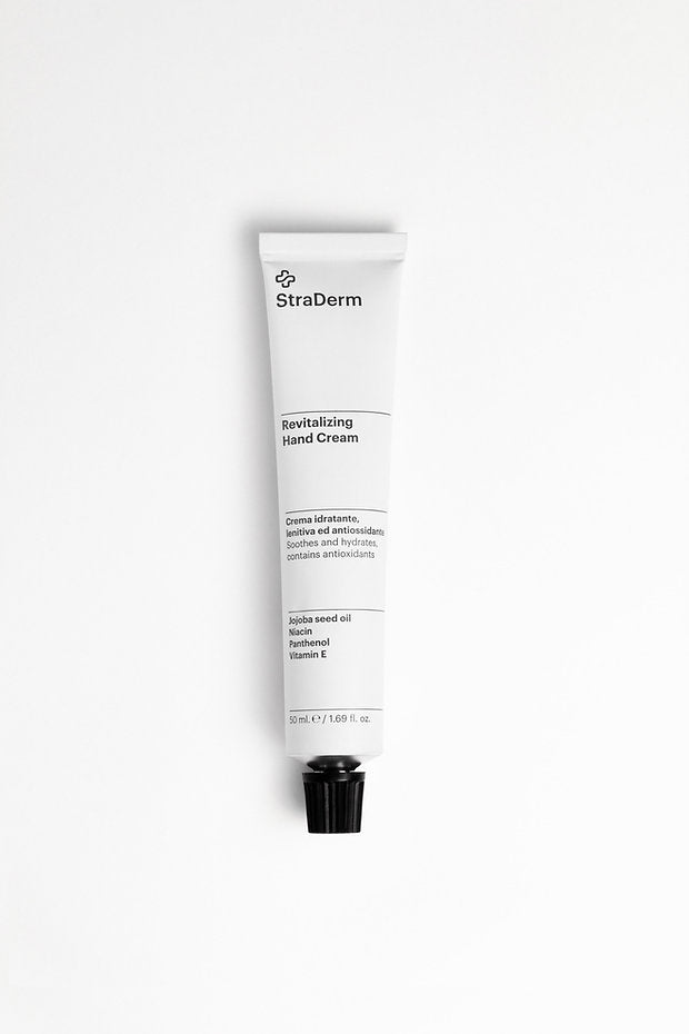 StraDerm revitalizáló kézkrém - 50 ml