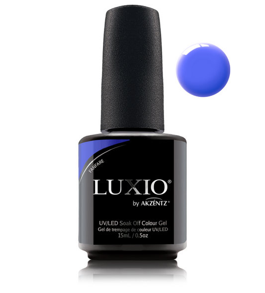 Luxio SUSPICION, 15 ml