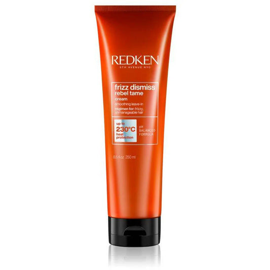 Redken Frizz Dismiss Rebel Tame simító hajkrém 250ml