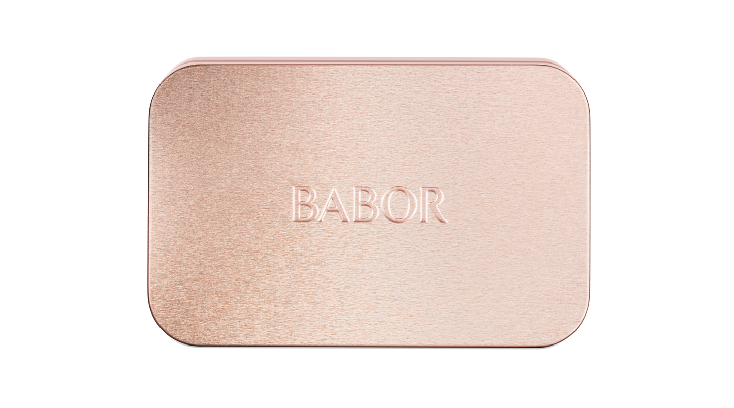 Limitált kiadású hidratáló és ragyogást adó ampullakúra – Babor Ampoule Concentrates Hydra Glow 7×2ml