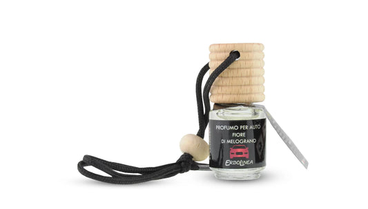 Autóparfüm ToyaShop Fiore di Melograno - 5ml