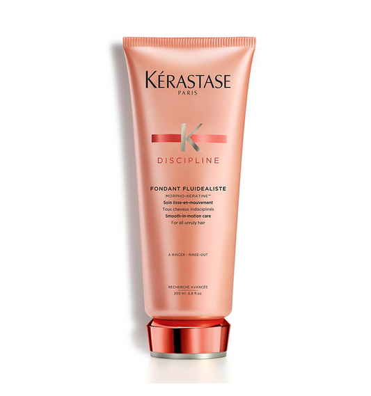Hajkondicionáló Kérastase Discipline Fondant Fluidéaliste 200ml