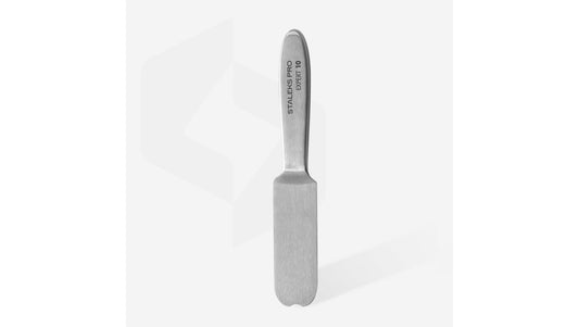 Staleks PRO Expert fém talp sarokreszelőhöz MBE-10