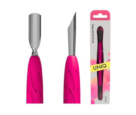 Staleks PRO UNIQ guminyomó PQ-10/2