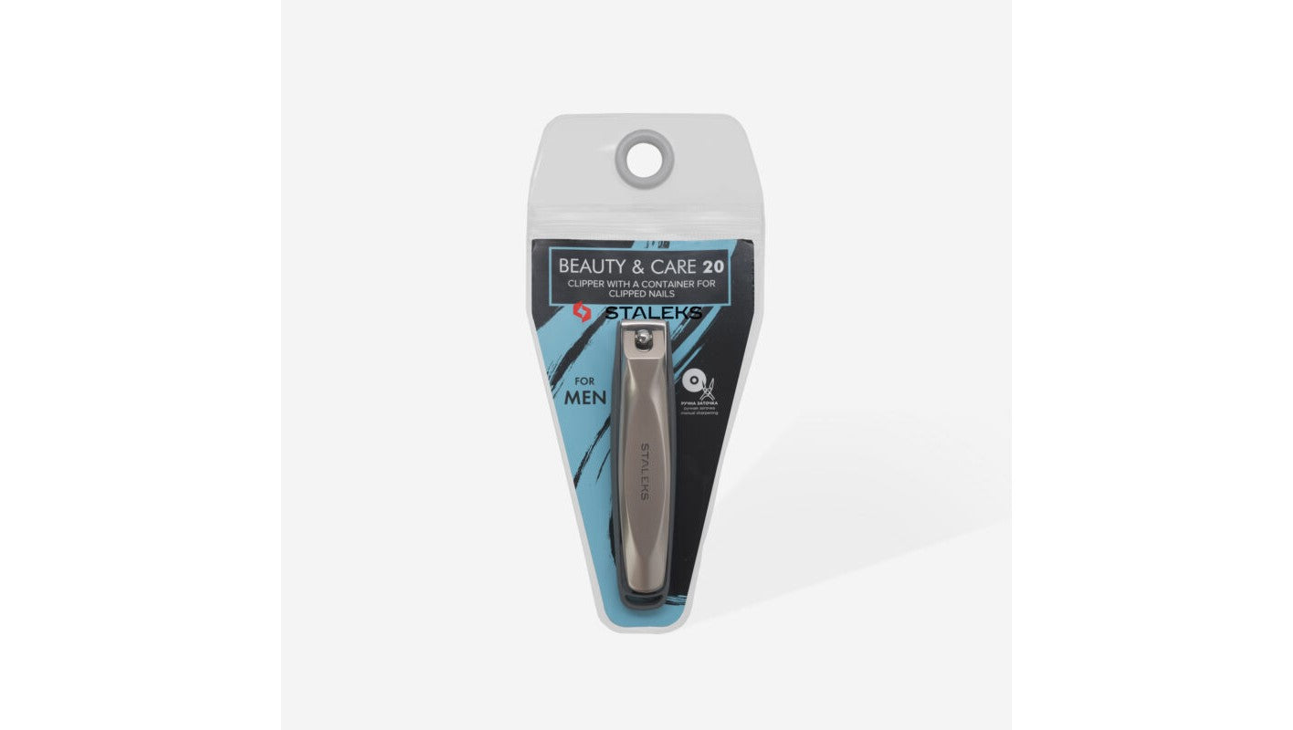Staleks PRO Beauty & Care Nagyköröm KBC-20 