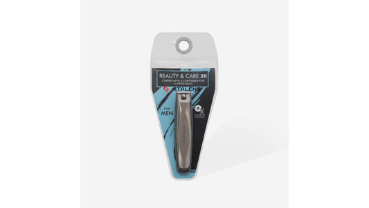 Staleks PRO Beauty & Care Nagyköröm KBC-20 