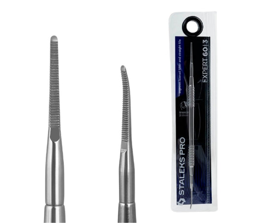 Staleks PRO Expert pedikűr eszköz PE-60/3 