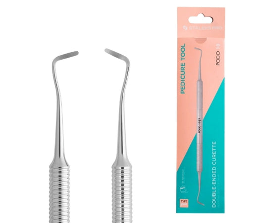 Staleks PRO PODO pedikűr PP-10/1