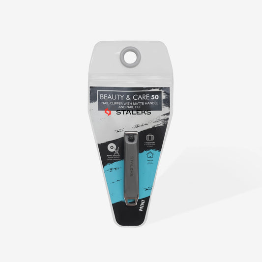 Staleks PRO Beauty & Care kis körömreszelő KBC-50