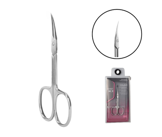 Staleks PRO Expert körömágybőr olló SE-50 | 2