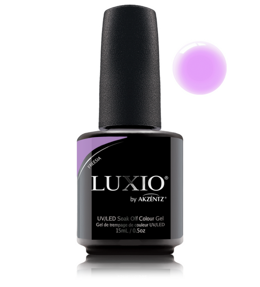 Luxio FREESIA, 15ml