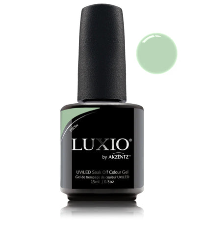 Luxio FRESH, 15ml (Late Checkout kollekció)