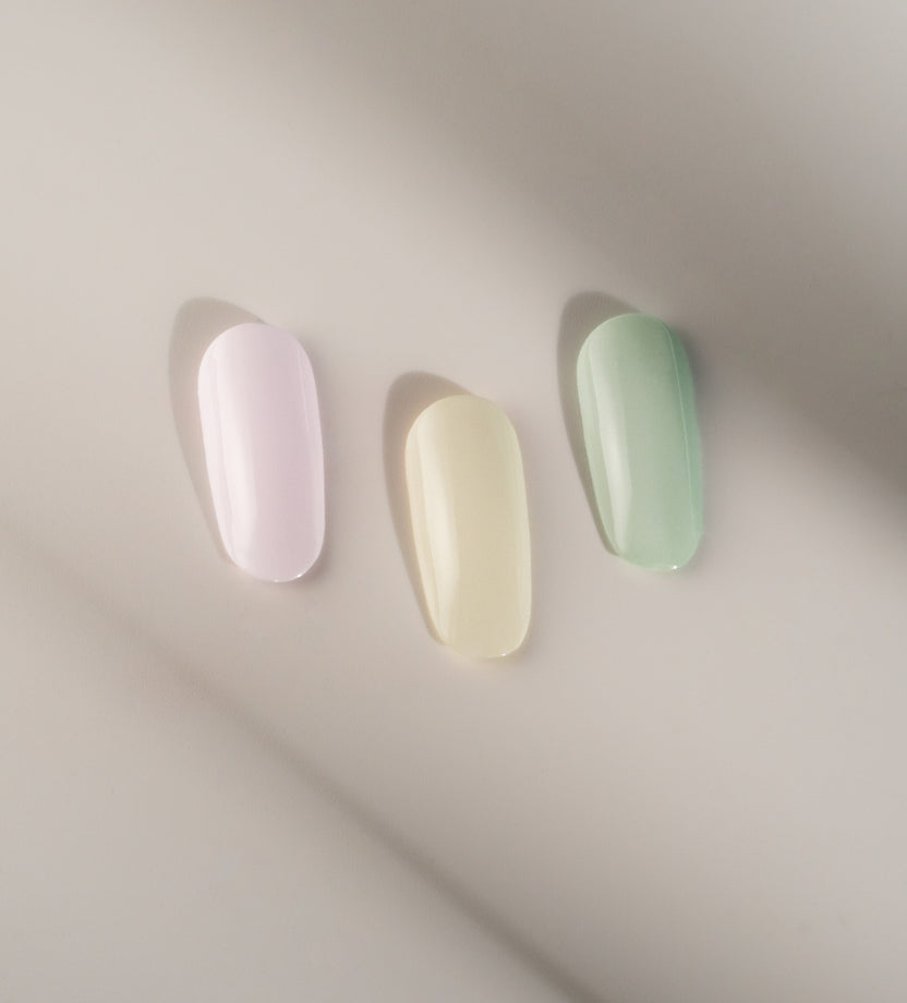 Luxio ALMOST, 15ml (Late Checkout kollekció)