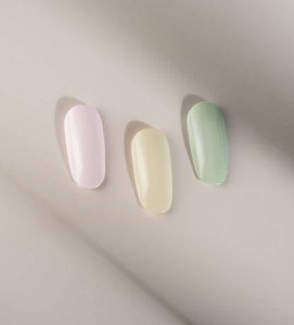 Luxio ALMOST, 15ml (Late Checkout kollekció)
