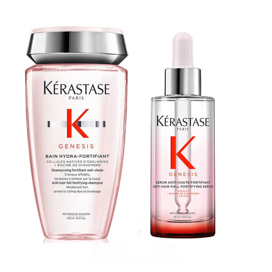 Kerastase Genesis Duo hajhullás elleni szett, sampon + szérum