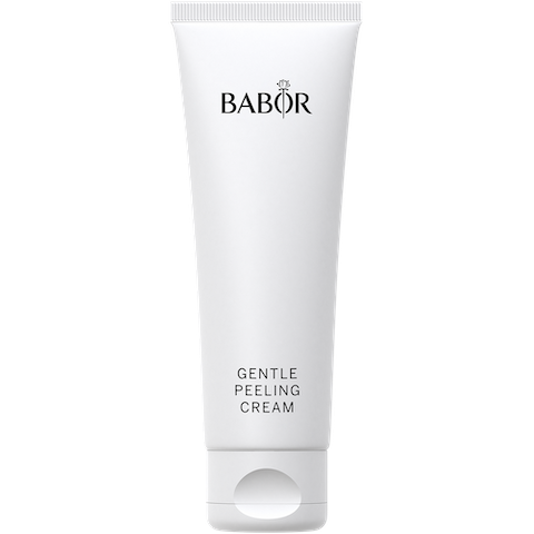 Gyengéd hámlasztó krém – Babor Cleansing Gentle Peeling Cream 50ml