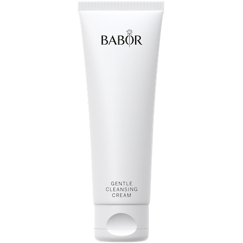 Finom tisztítókrém érzékeny bőrre – Babor Cleansing Gentle Cleansing Cream 150ml
