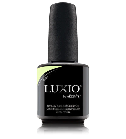Luxio GLOW, 15ml (STUDIO COLLECTION NO15)