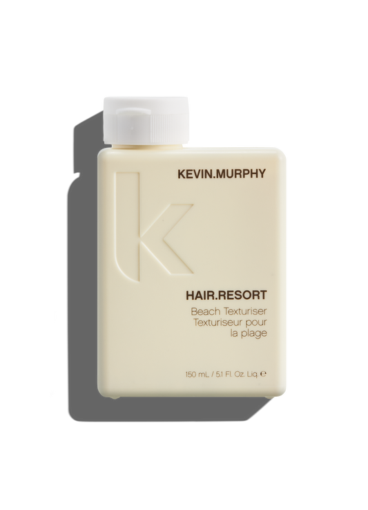Texturáló kezelés beach waves frizurához — Kevin Murphy HAIR.RESORT 150ml