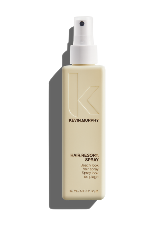 Texturáló spray strandhullámokhoz – Kevin Murphy HAIR.RESORT.SPRAY 150ml