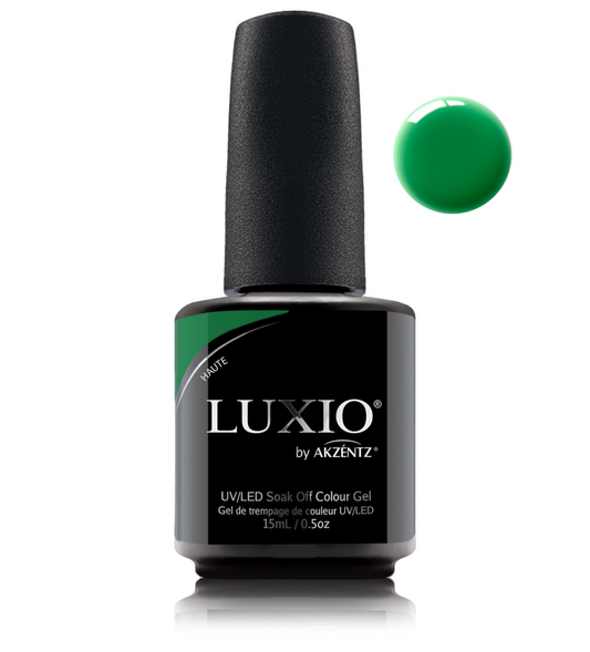 Luxio HAUTE, 15ml (krém)