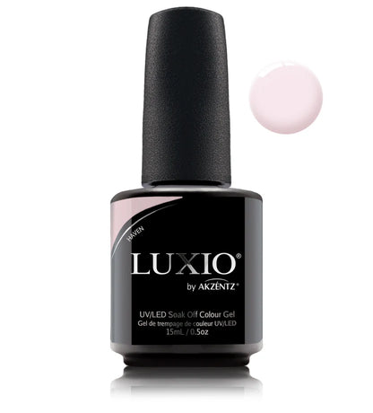 Luxio HAVEN, 15ml (áttetsző)