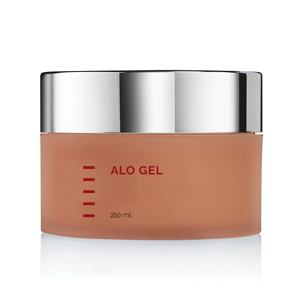 HL ALWAYS ACTIVE ALO GEL - aloe vera gél 250ml