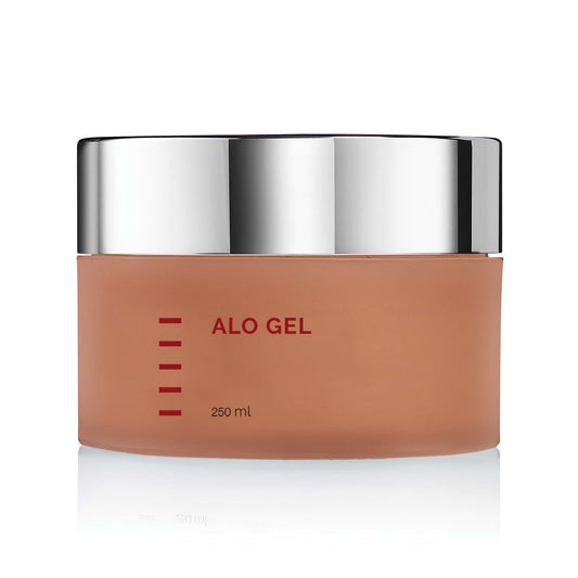HL ALWAYS ACTIVE ALO GEL - aloe vera gél 250ml