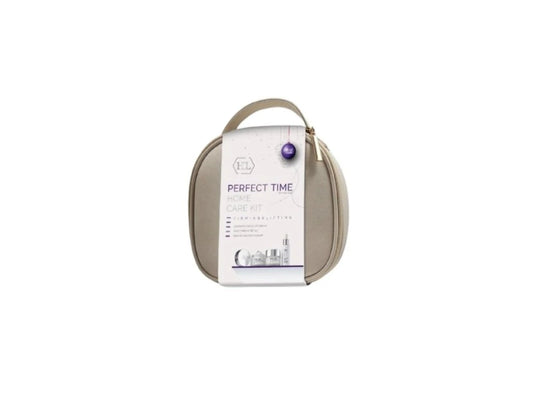Holy Land Perfect Time Home Care Kit – teljes körű feszesítő és öregedésgátló ajándékszett