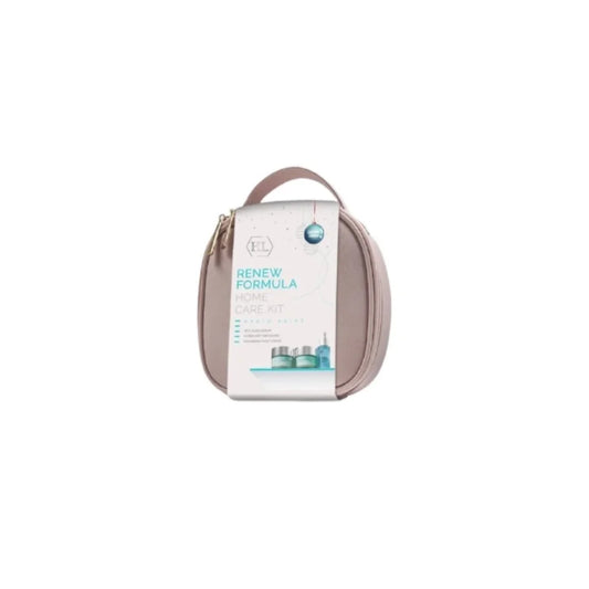 Holy Land Renew Formula Home Care Kit ajándékszett – Teljes Hidratálás és Anti-Aging