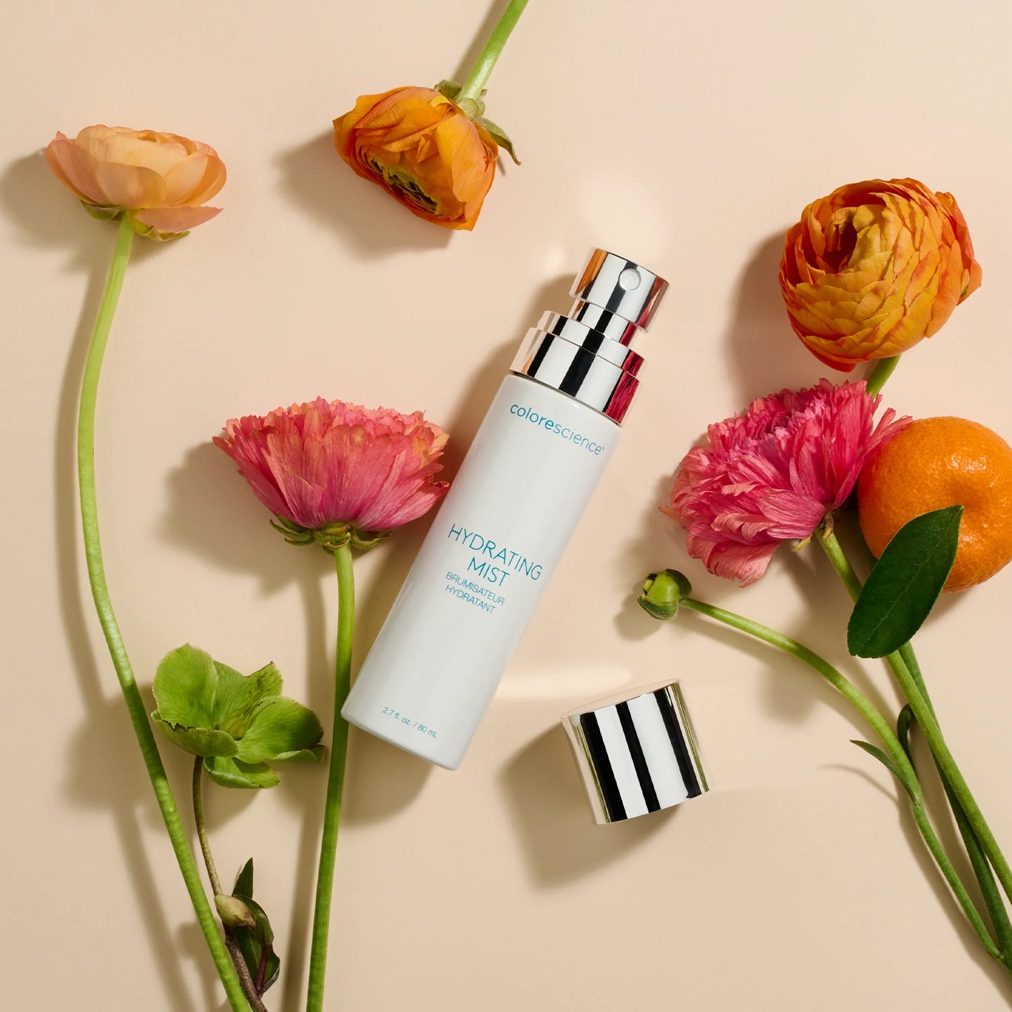 Colorescience hidratáló permet 80ml