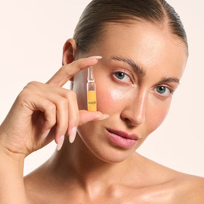 Babor x Hanna Schönwald Hydra Nourishing ampulla szett – Hidratálás és táplálás 7 x 2ml
