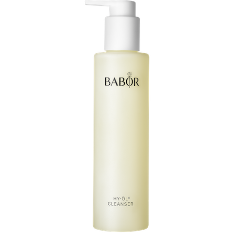 Kétfázisú arctisztító — Babor Cleansing HY-ÖL Cleanser 200ml