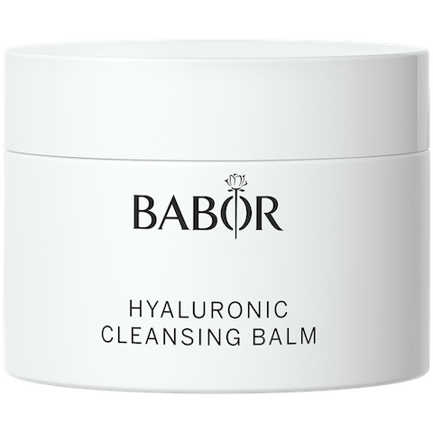 3D Hialuronsavas Tisztító Balzsam — Babor Cleansing Hyaluronic Tisztító Balzsam 150ml