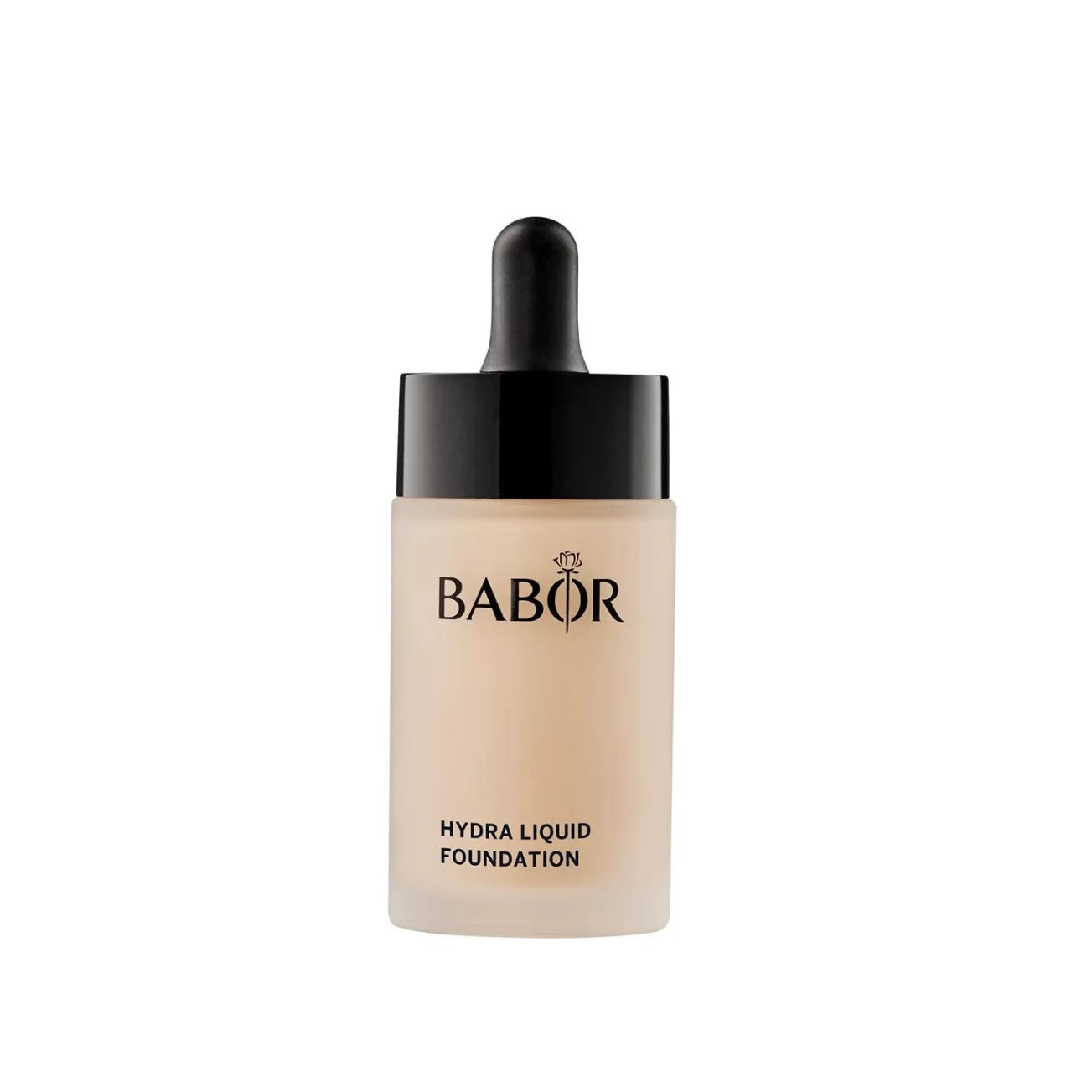 Hidratáló Folyékony Alapozó 05 Ivory — Babor Skincare Hydra Liquid Foundation 05 Ivory 30ml