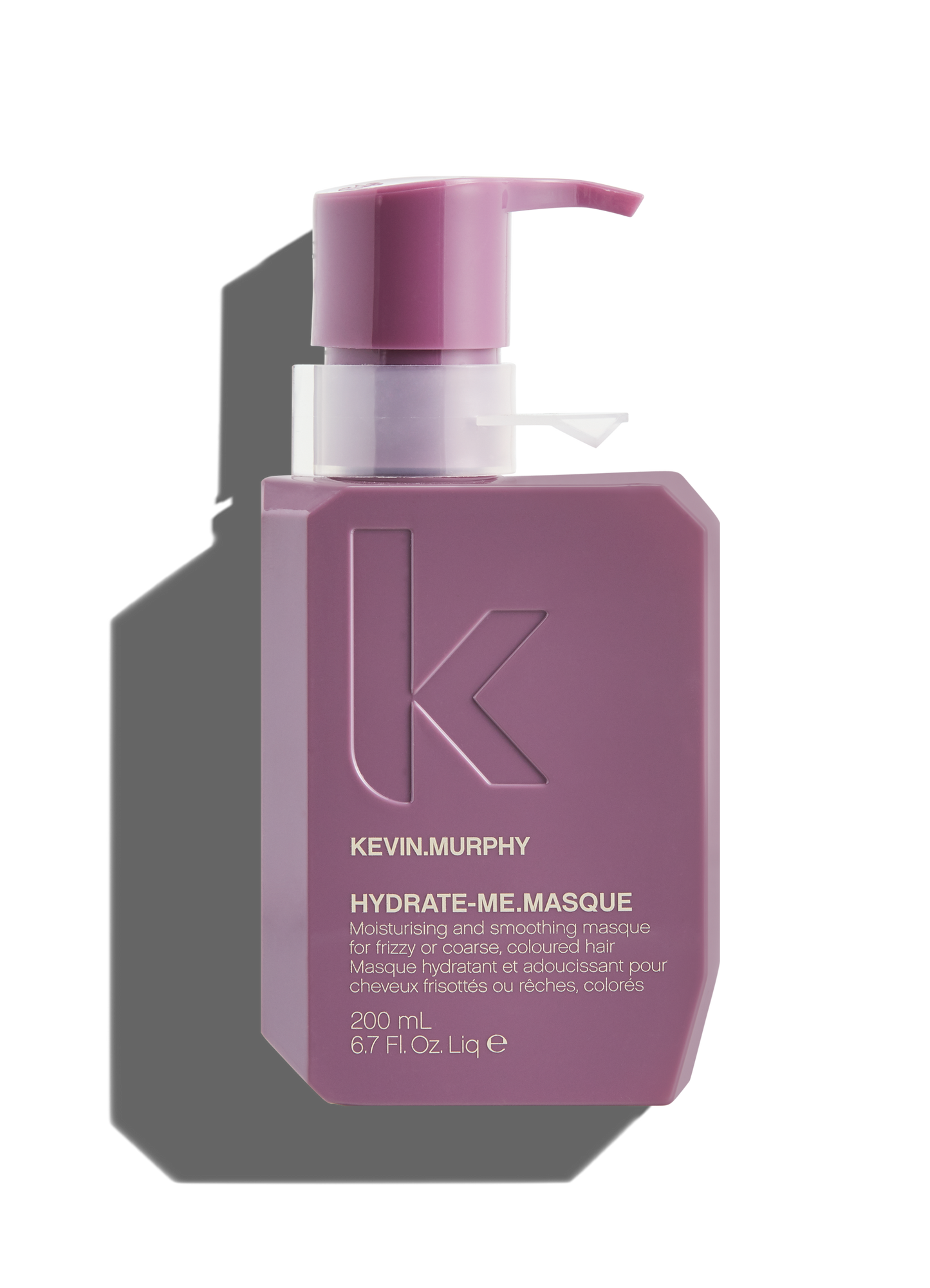 Hidratáló hajmaszk száraz hajra — Kevin Murphy HYDRATE-ME.MASQUE 200ml