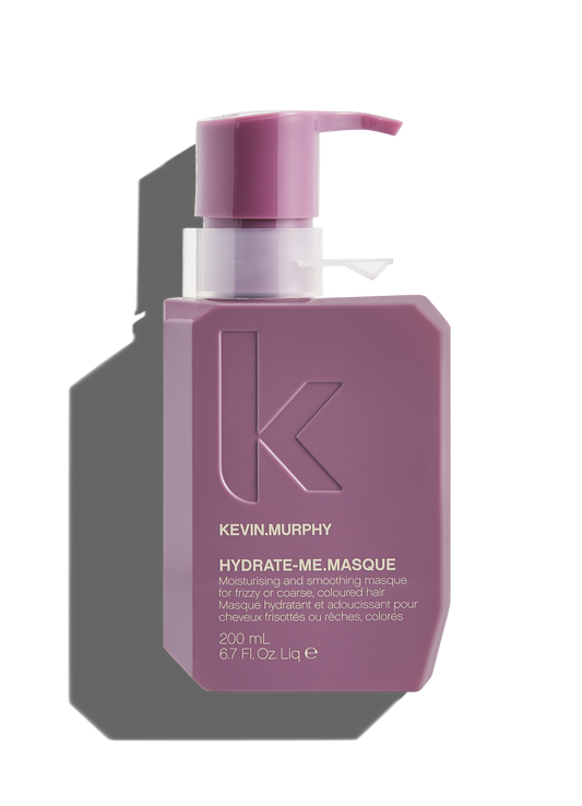 Hidratáló hajmaszk száraz hajra — Kevin Murphy HYDRATE-ME.MASQUE 200ml