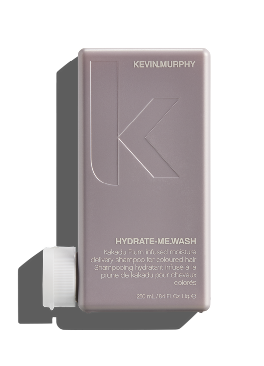 Hidratáló sampon száraz hajra – Kevin Murphy HYDRATE-ME.WASH 250ml