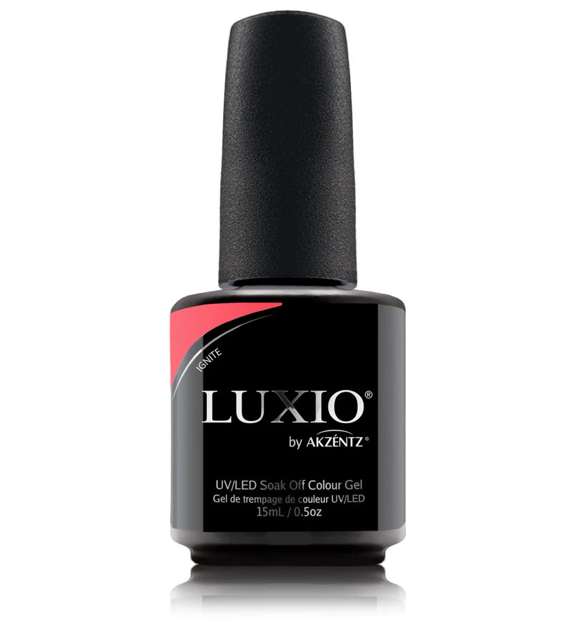 Luxio IGNITE, 15ml (STUDIO KOLLEKCIÓ NO15)