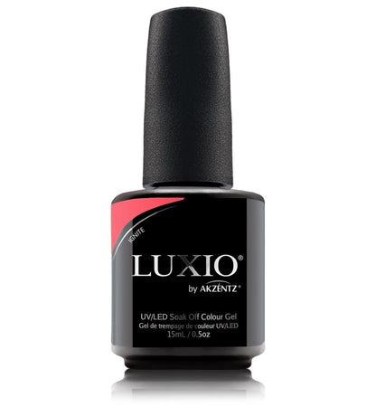 Luxio IGNITE, 15ml (STUDIO KOLLEKCIÓ NO15)