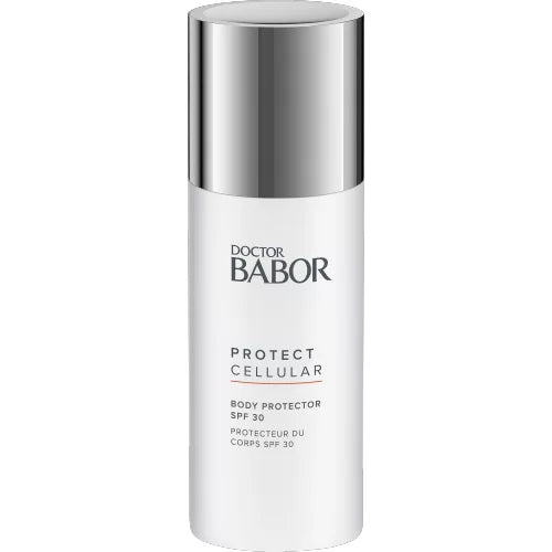 Doctor Babor Protect Cellular Body Protection SPF 30 – Testápoló 50ml