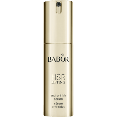 Ránctalanító szérum – Babor HSR Lifting Serum – Feszesség és rugalmasság 30ml