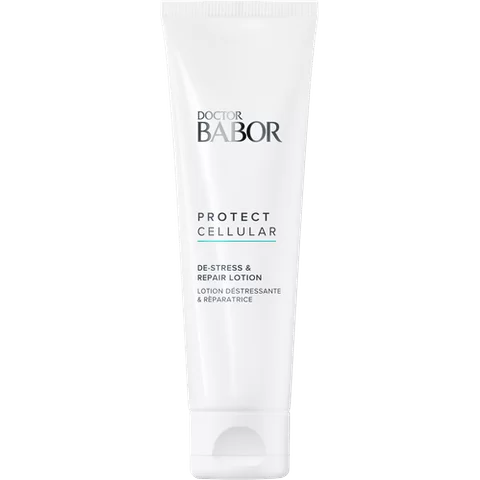Stressz- és Regeneráló Testápoló – Babor Doctor Babor Protect Cellular De-Stress And Repair Lotion 150ml