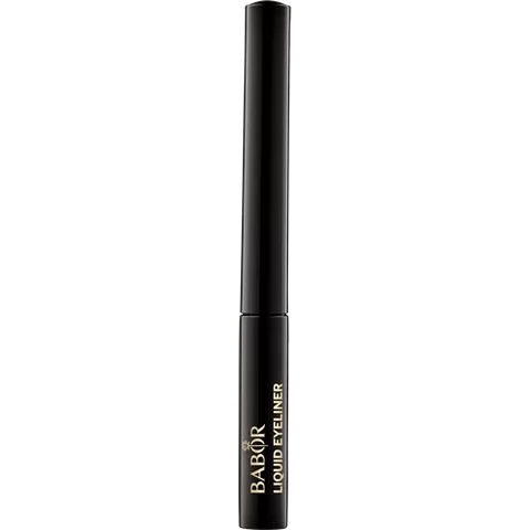 Babor Skincare Makeup Liquid Eye Liner folyékony szemceruza — precíz definíció, 1ml