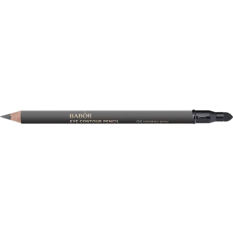 Sminkceruza füstös hatású szemhéjra – Babor Eye Contour Smokey Grey 04 1 ml