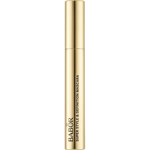 Babor Makeup Super Style & Definition Szempillaspirál – Smink 10ml