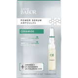 Ceramid ampullák a bőrgát erősítésére — Doctor Babor Power Serum Ampoules Ceramide 7x2ml