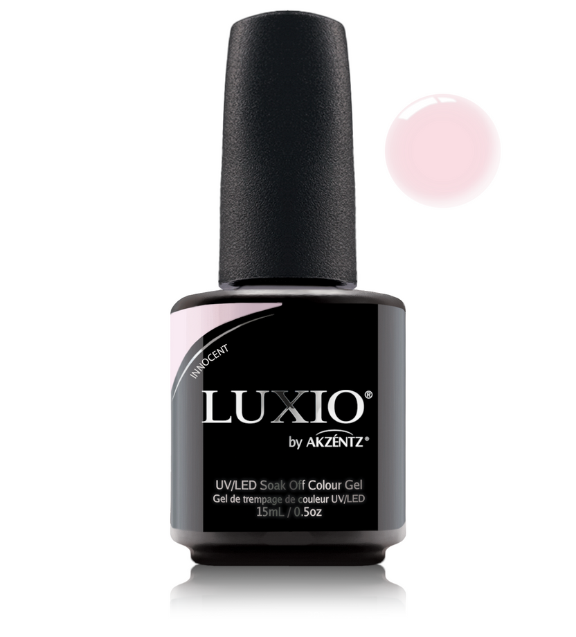 Luxio INNOCENT, 15ml (áttetsző)