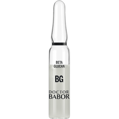 Nyugtató ampullák érzékeny bőrre — Doctor Babor Instant Soothing Ampoule 7x2ml